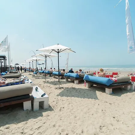 Holiday home Sea Family