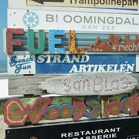 Sea Family Bloemendaal