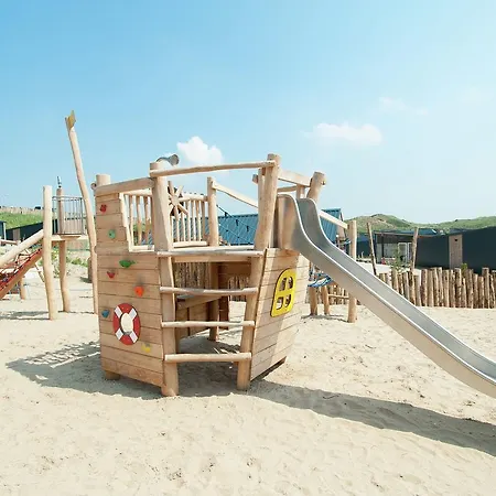 Holiday home Sea Family *