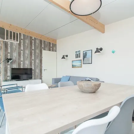 Holiday home Sea Family
