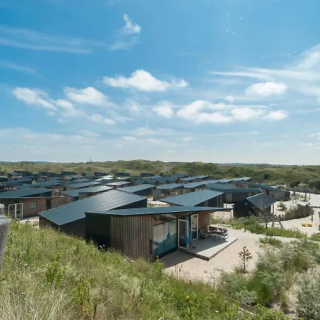 Holiday home Sea Family Bloemendaal