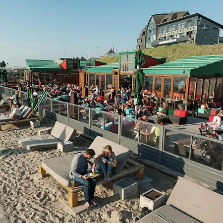 Holiday home Sea Family Bloemendaal