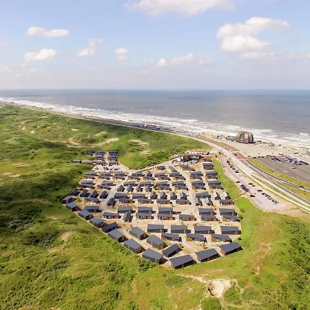 Sea Family Holiday home Bloemendaal