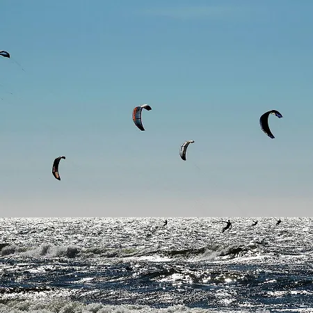 Sea Family Holiday home