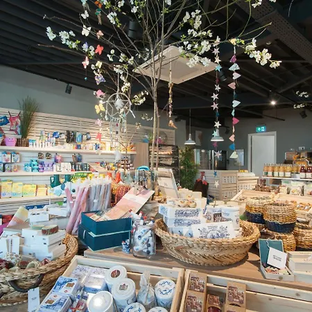 Sea Family Ferienhaus Bloemendaal